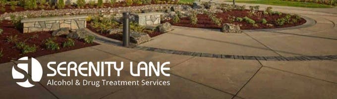 Serenity Lane Portland East