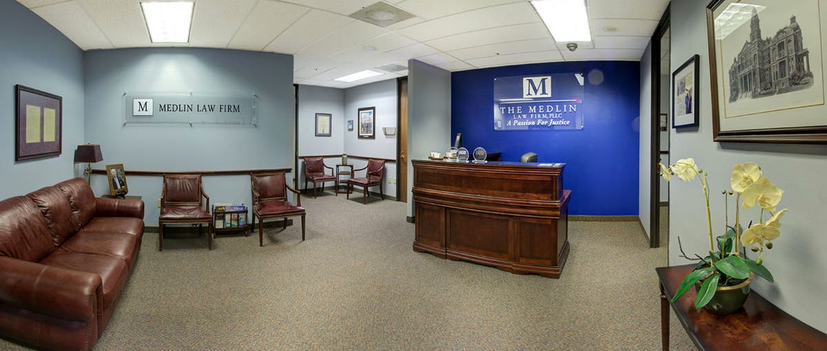 The Medlin Law Firm