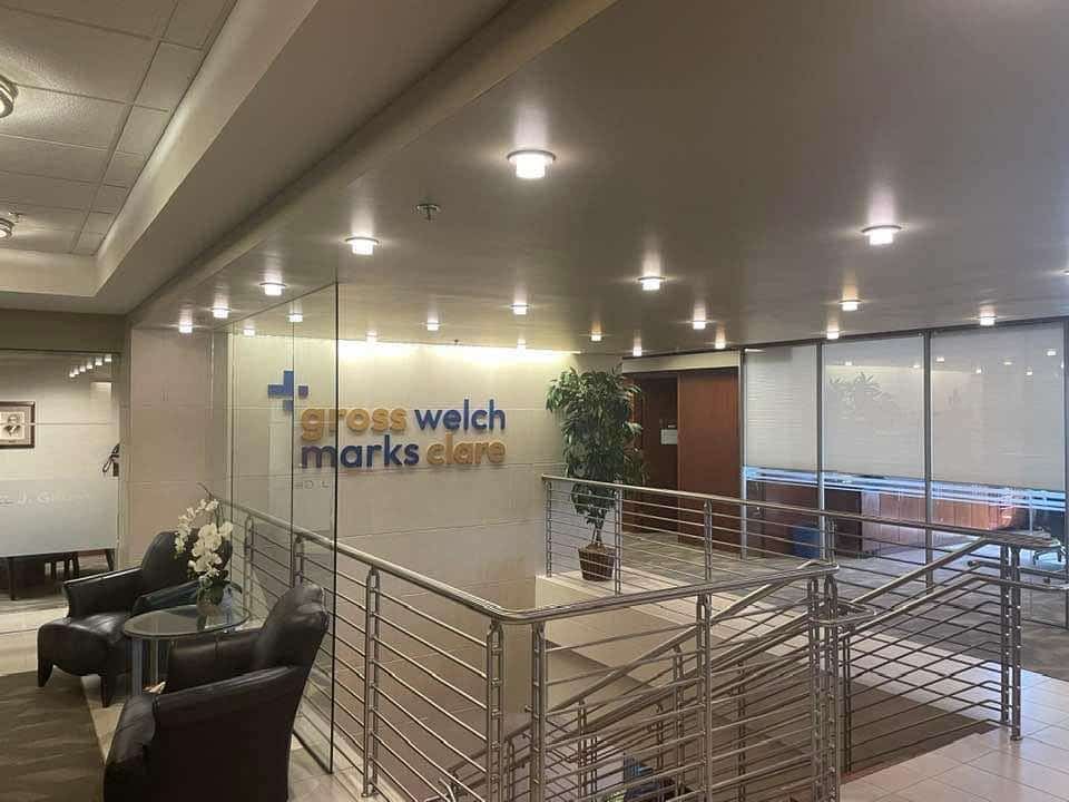 Gross Welch Marks Clare