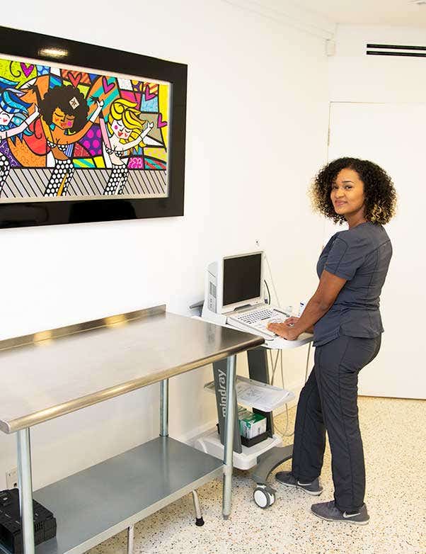 National Headache Institute