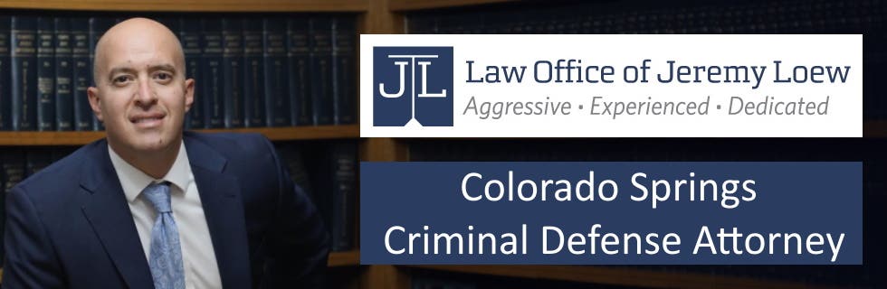 Law Office Of Jeremy Loew