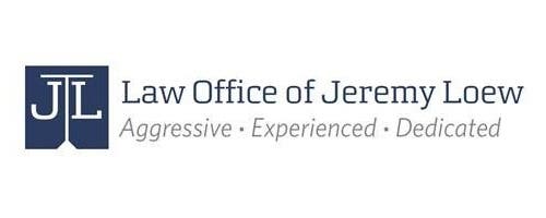Law Office Of Jeremy Loew