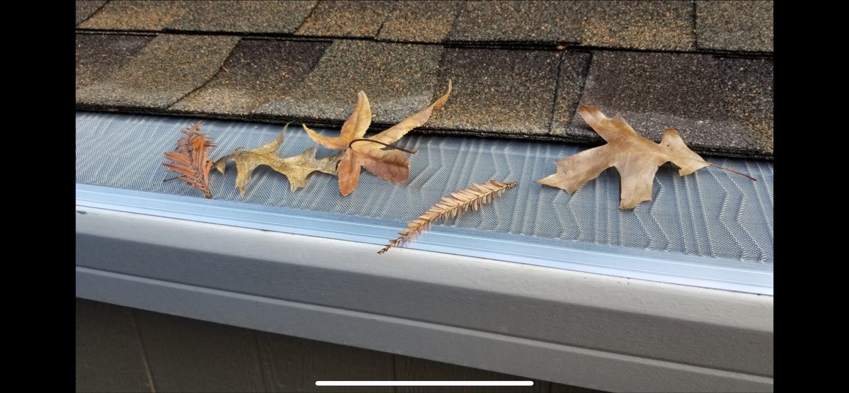 Milwaukee gutter guard
