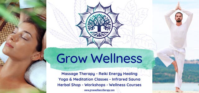Grow Wellness