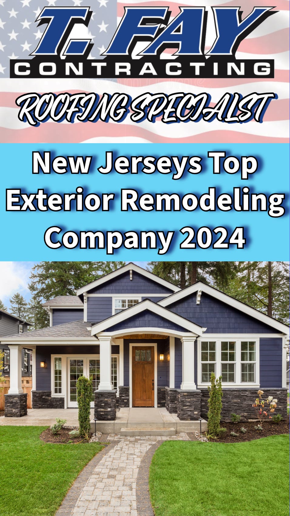T.Fay Contracting