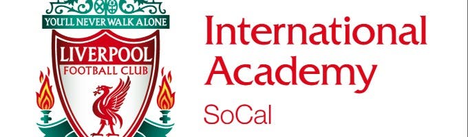 Liverpool FC International Academy SoCal