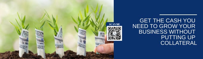 Small Business Working Capital