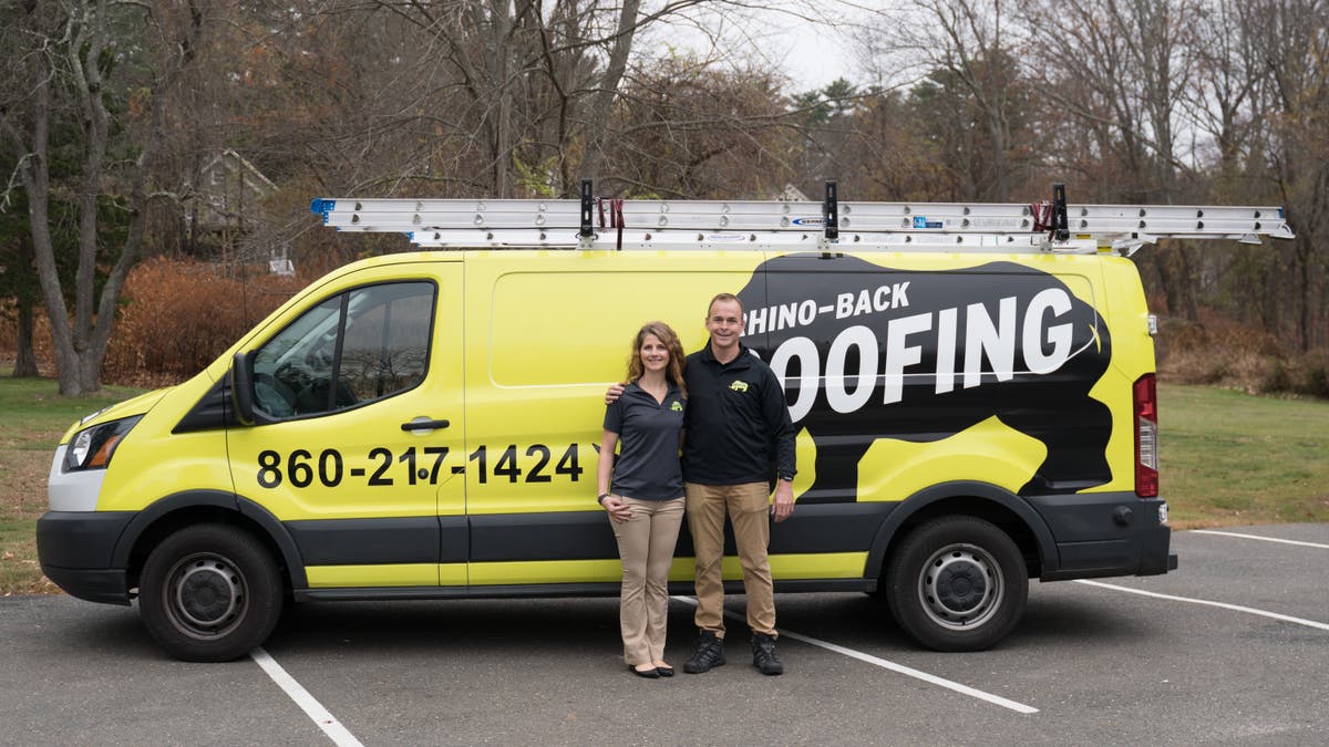 Rhino-Back Roofing