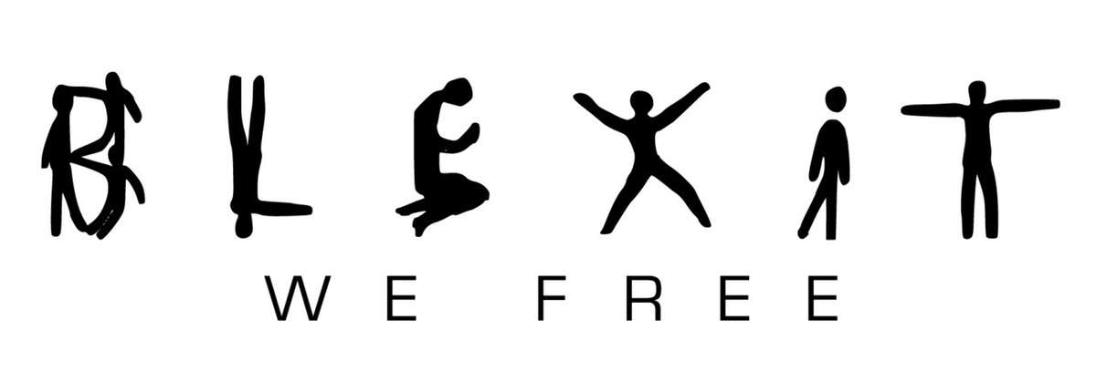 Blexit Foundation