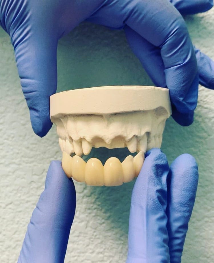 New Century Dental Group 