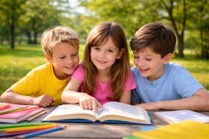 USA Reading Clinic