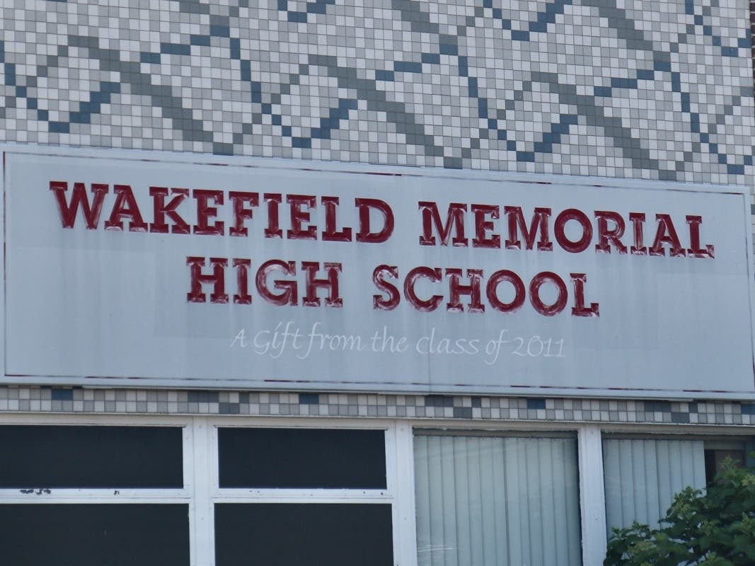 Wakefield Boys Cross Country Wins State Title, Football Wins Semifinal