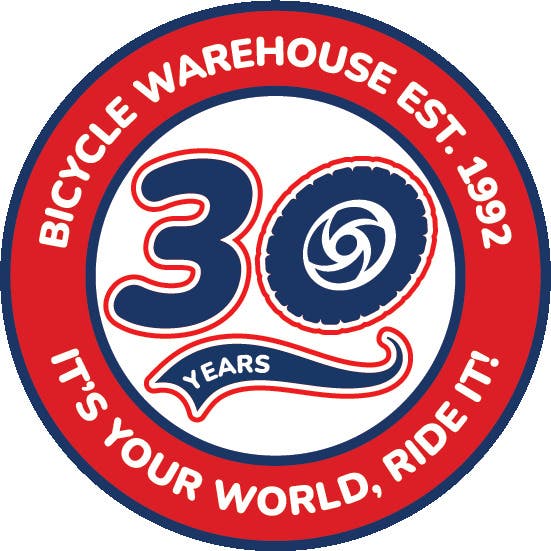 Bicycle Warehouse