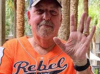 Randy needs a kidney donor