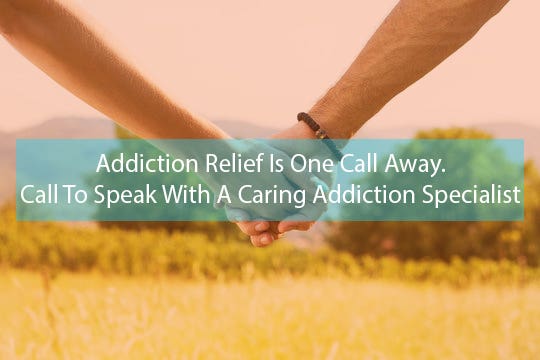 Drug Rehab Scarsdale