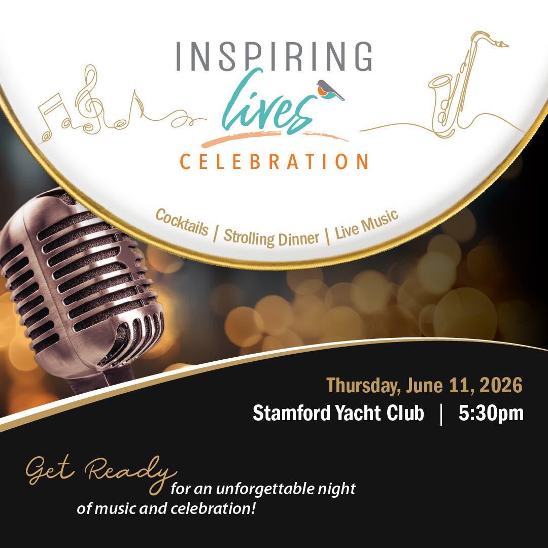 Inspiring Lives Celebration