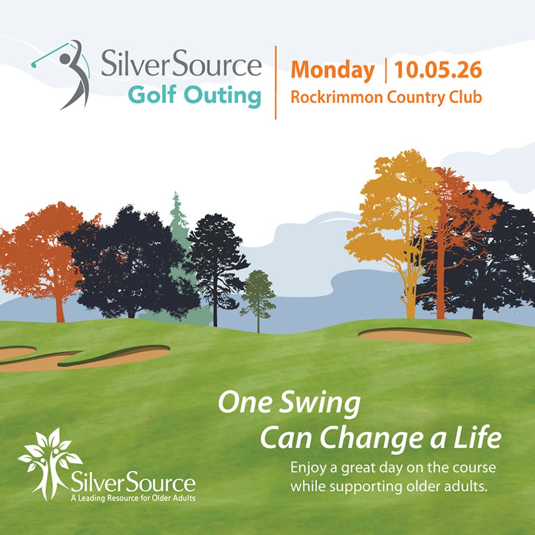 SilverSource Golf Outing