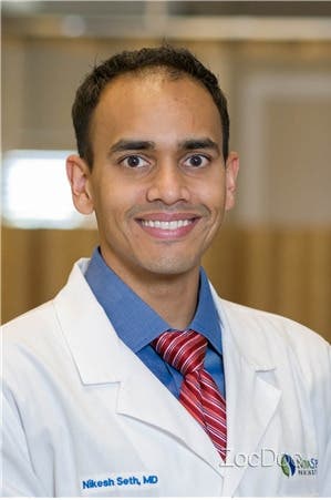 nikeshsethmd