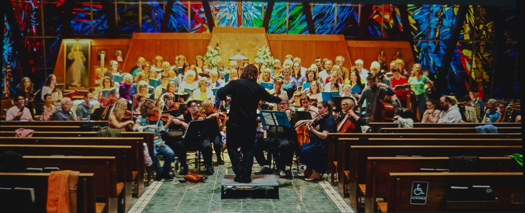 Putnam Chorale Fall 2026 Semester Rehearsals Begin