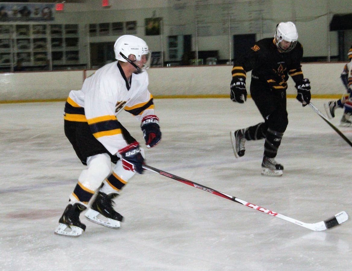 Adult Summer Ice Hockey Leagues Kings Park, NY Patch