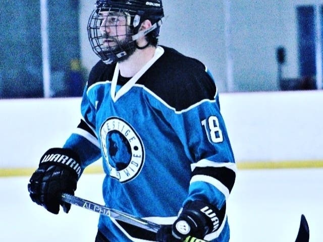 Long Island Adult Hockey League