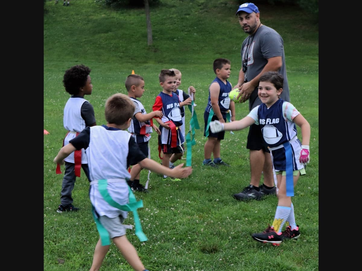 Long Island Youth Flag Football Camps and Fall, Winter & Spring Seasons
www.NSFlag.com