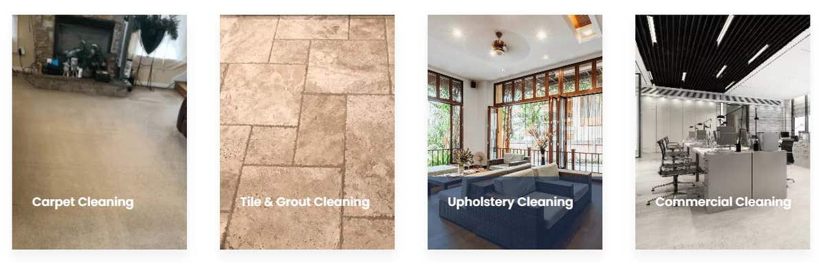 Summit Carpet & Floor Care