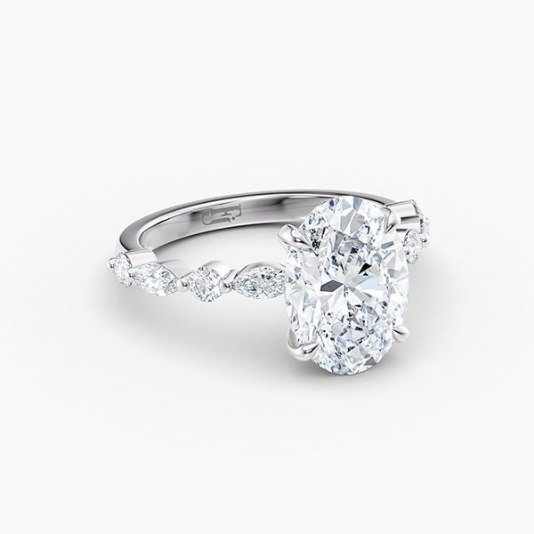 Finer Custom Jewelry
