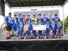 2013 Sting Boys EA Premier - Midwest Champs!