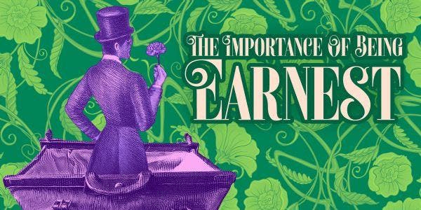 Oscar Wilde and Shakespeare in Repertory at Sanborn County Park