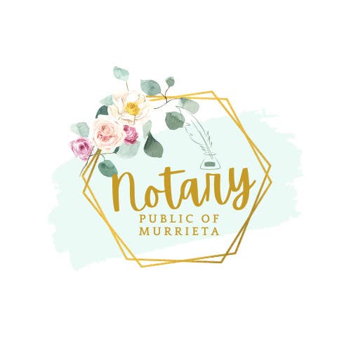 Mobile Notary Public of Murrieta