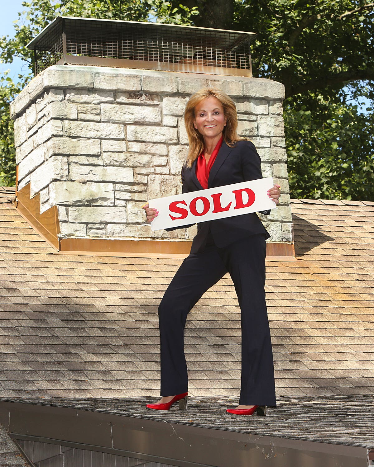 Ellison Homes 