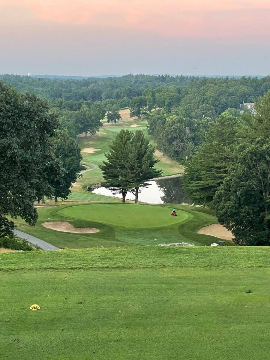 Sky Meadow Country Club