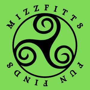 MizzFitts Fun Finds