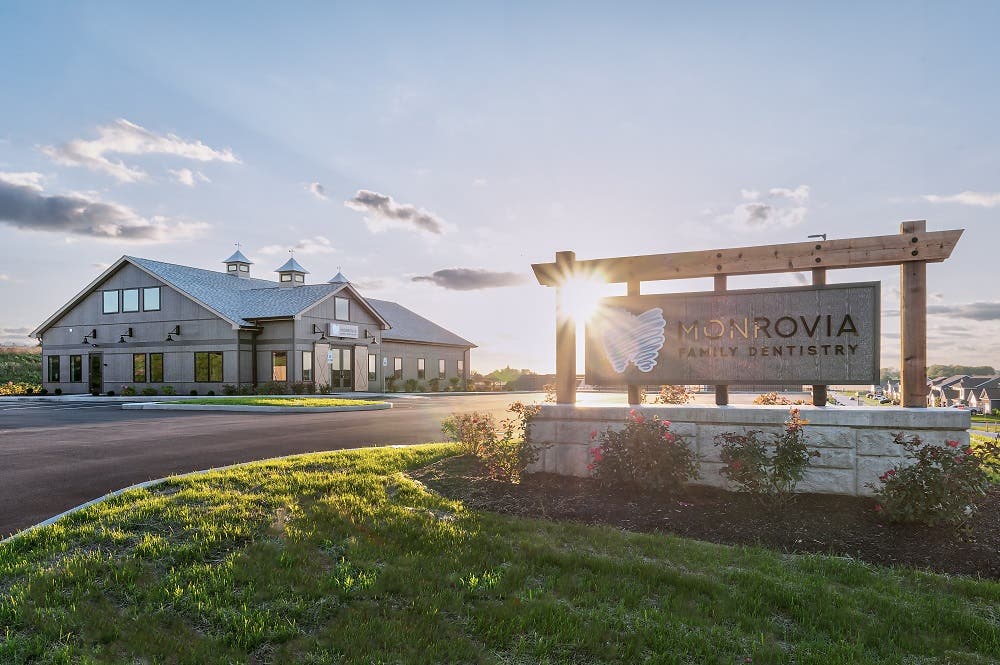 Monrovia Family Dentistry
