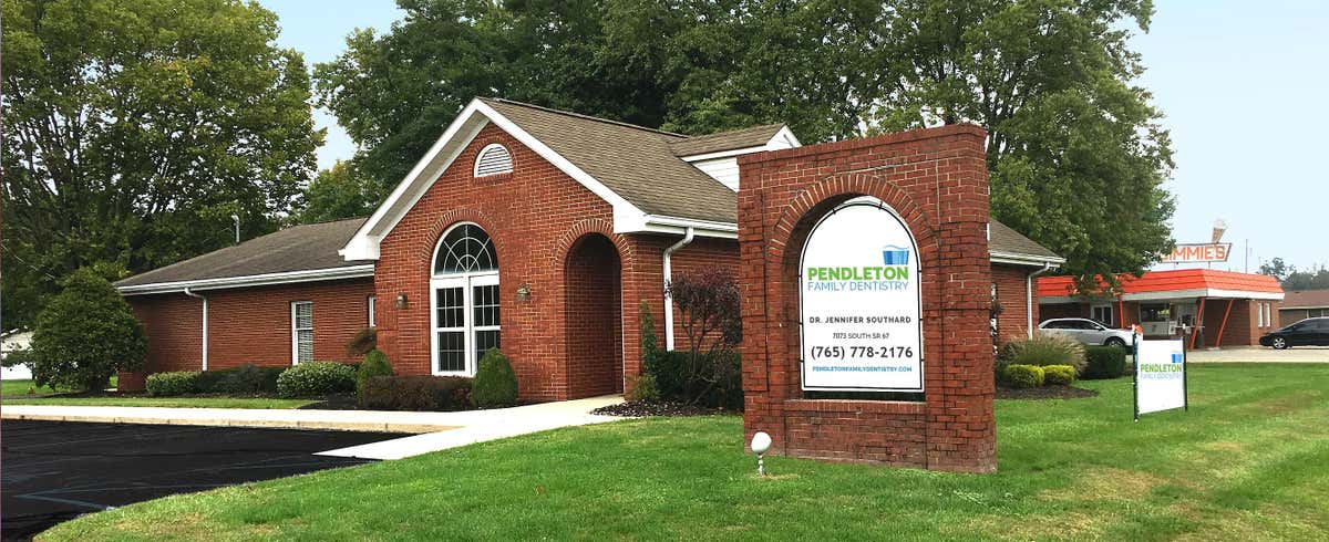 Pendleton Family Dentistry