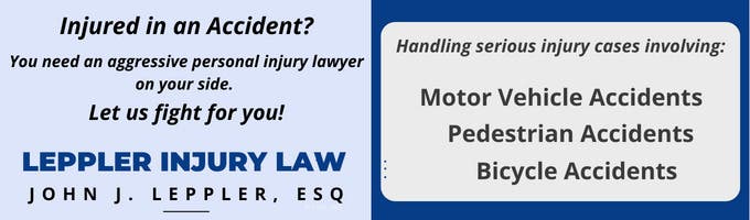 Leppler Injury Law