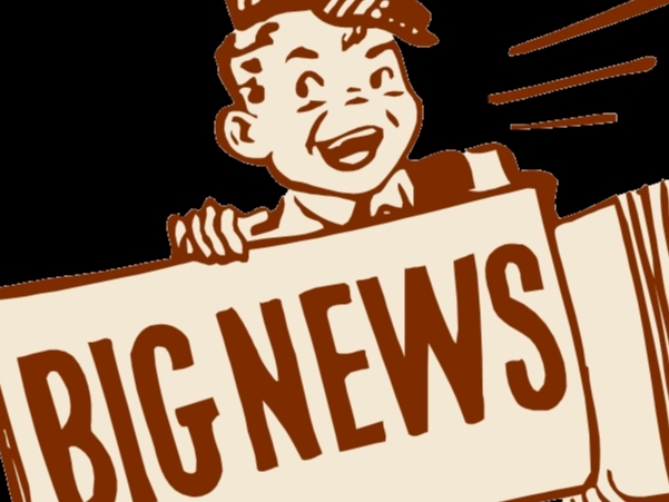 News small post card thumbnail