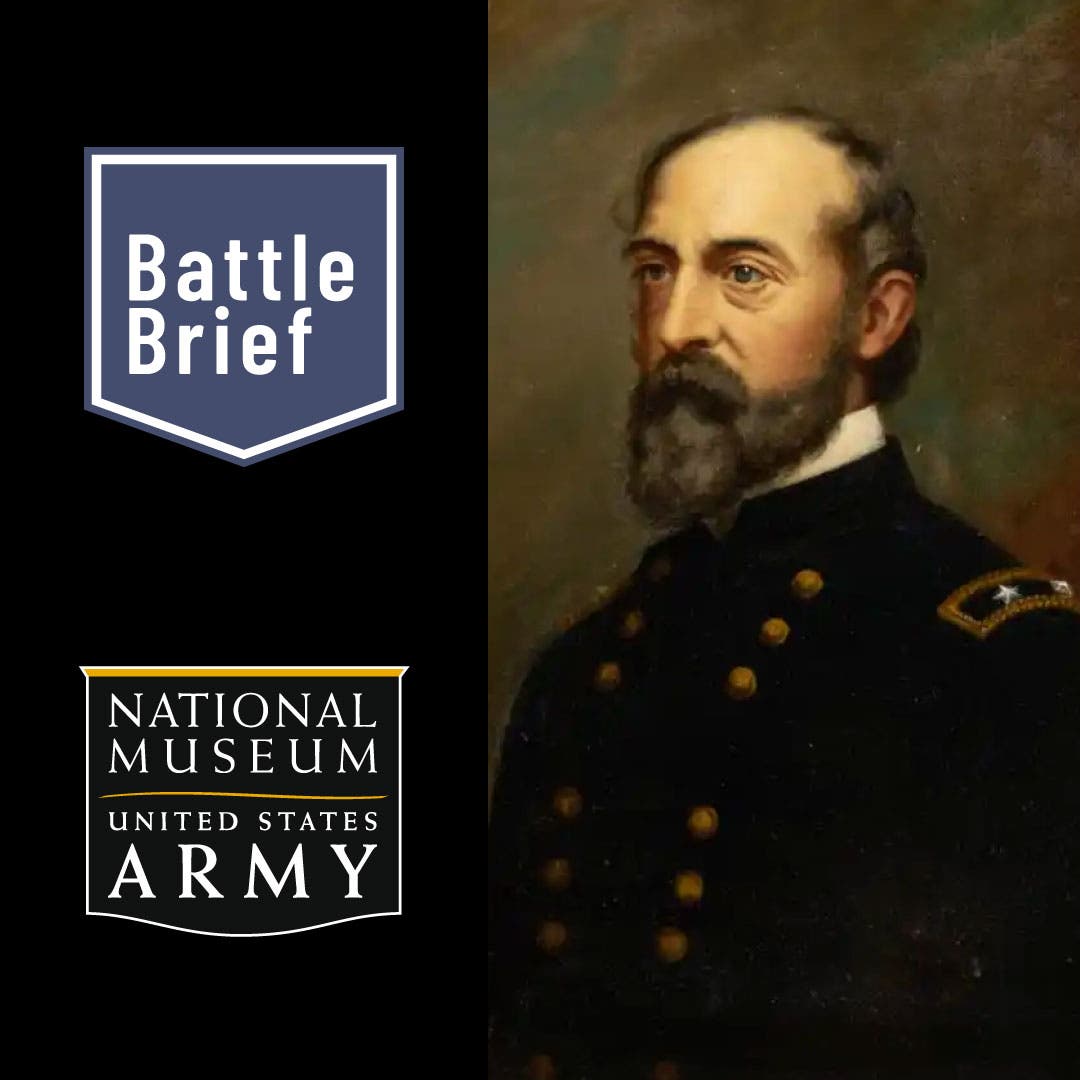 Battle Brief - In Pursuit of Lee: The 1863 Battle of Williamsport and the Gettysburg Campaign
