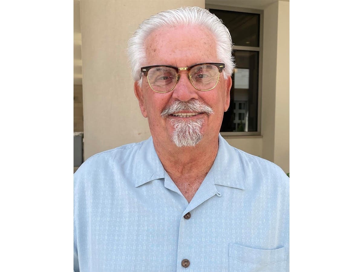 Smith will serve as Webster Elementary School's president as they work to permanently fill the position.