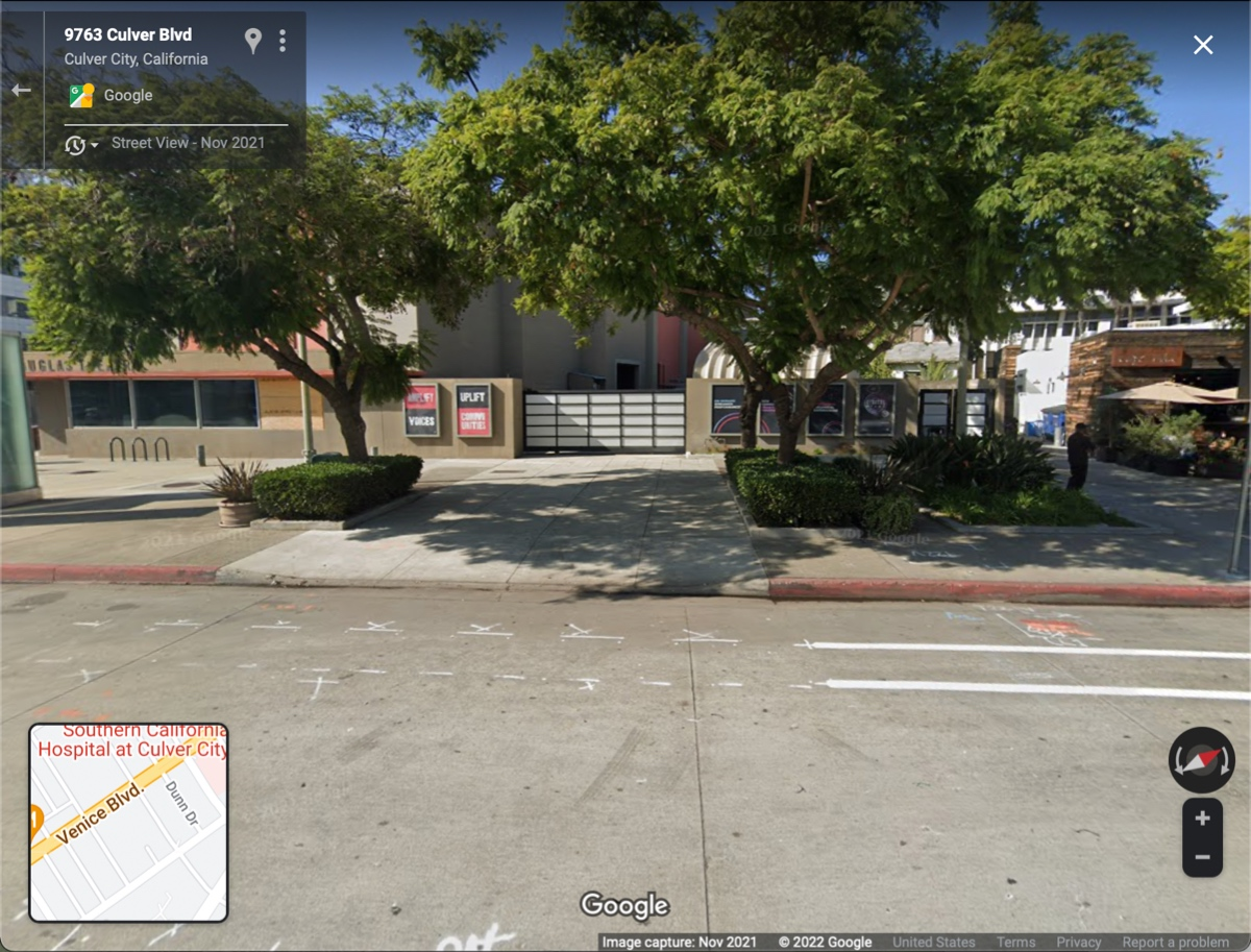 Culver City Council invites the public to comment on the proposal of a mixed-use commercial and residential building in downtown.