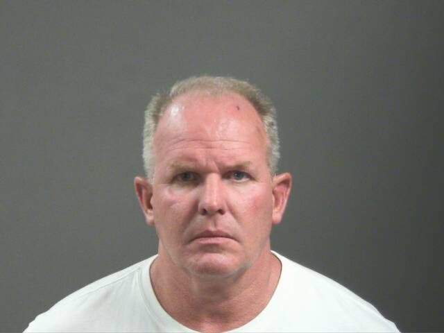 The Chief Operating Officer of Beyond Meat was arrested on Saturday after being accused of biting a man's nose.