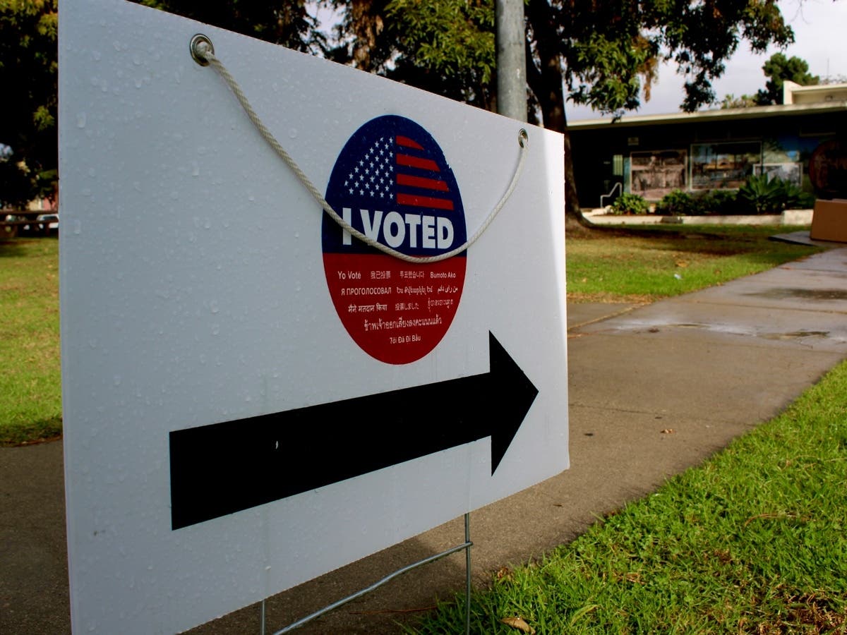 Election day has come and gone in Venice and Mar Vista, and early results show Traci Park leading Erin Darling in the race to represent Los Angeles' 11th District. 