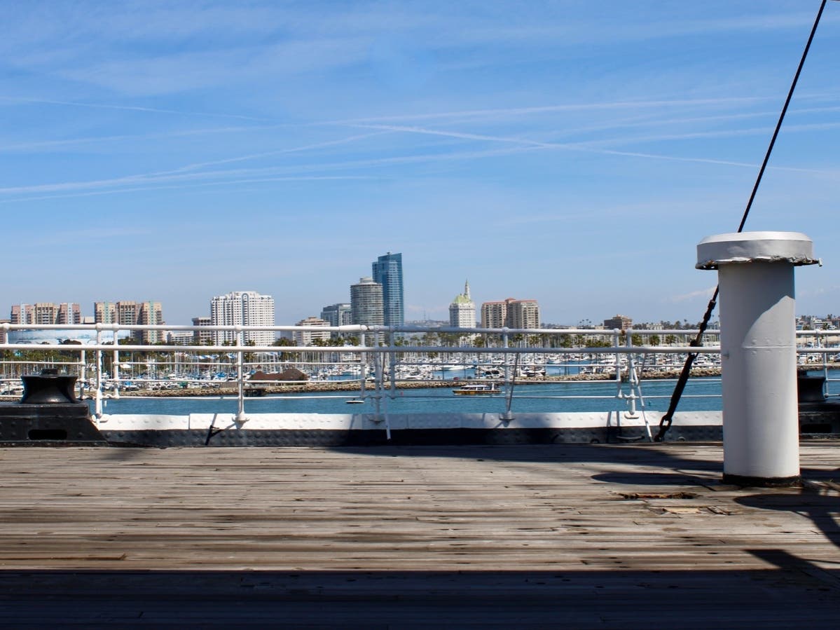 5 Things Ahead This Week In Long Beach | Long Beach, CA Patch