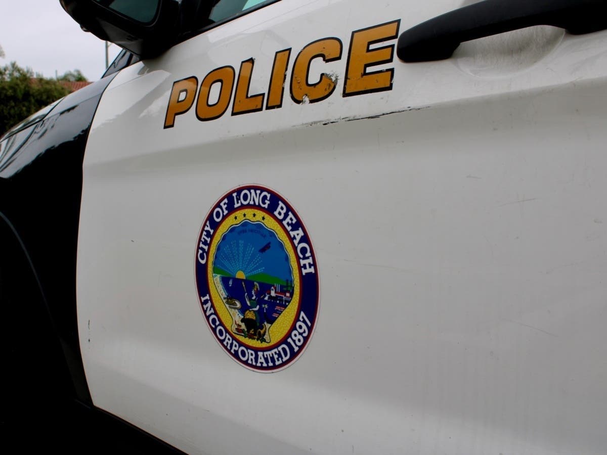 What started out as a date near the Aquarium of the Pacific turned out to be a setup resulting in a man being robbed and shot Monday night, Long Beach police said.