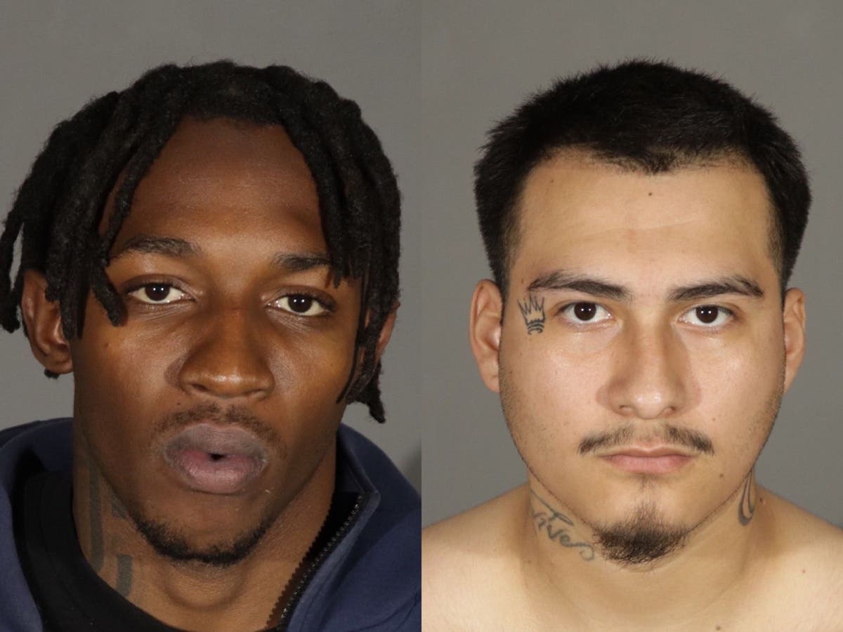 Safe Stolen From Santa Monica Home, 2 Suspects Arrested | Santa Monica ...