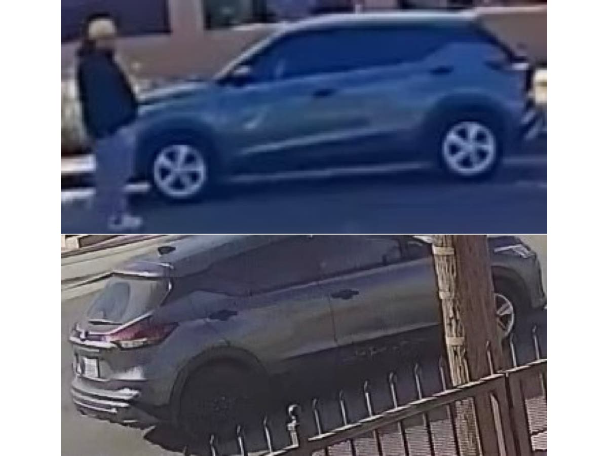 Bystanders Intervene When Man Tries To Kidnap Girl, 11 | Los Angeles ...