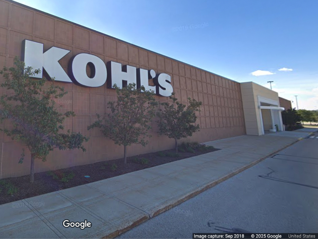 Kohl's Closes Underperforming Stores In IL, See Where | Across Illinois ...