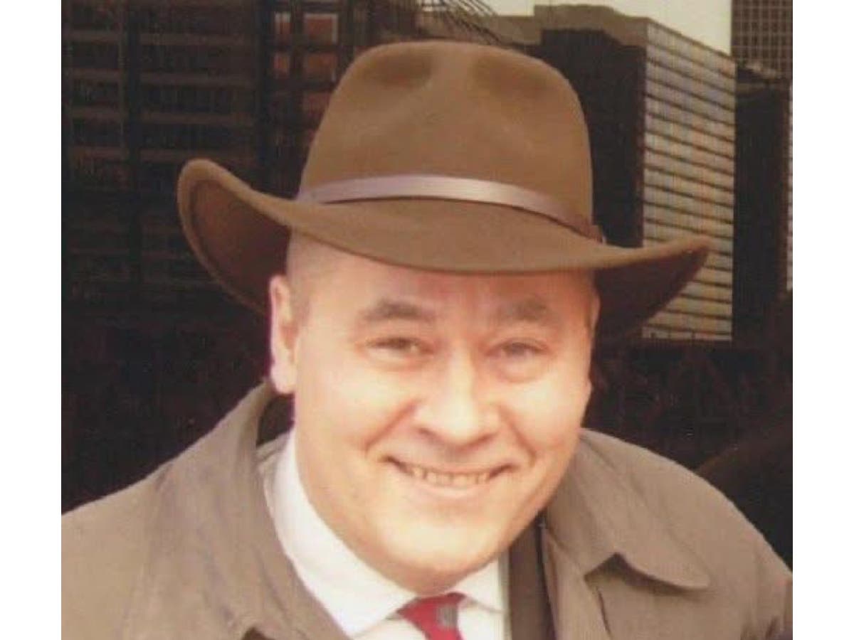 Mark Fredrickson, a career IT Consultant, is running for the U.S. House of Representatives, IL-09.