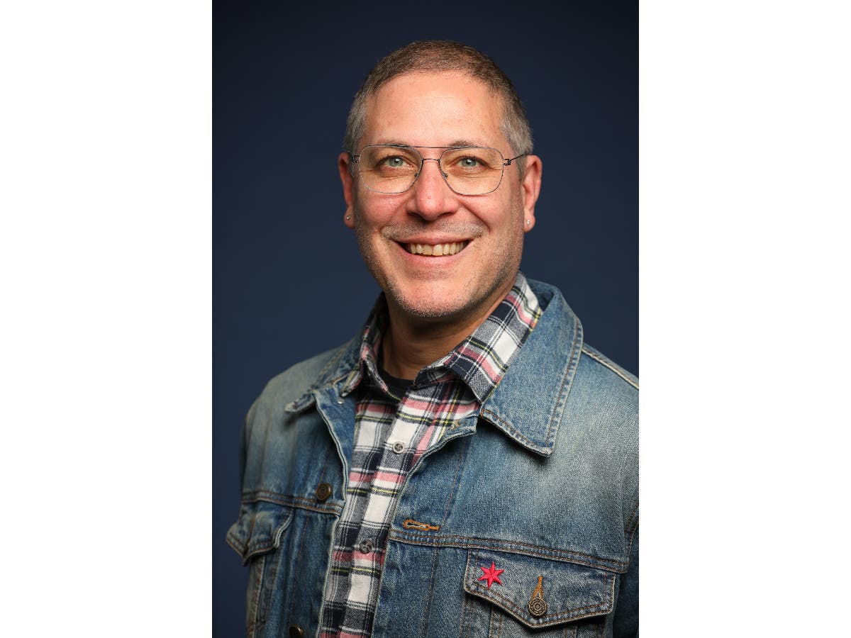 Paul Friedman, a 25-year software writer, is running for the U.S. House of Representatives, IL-09.